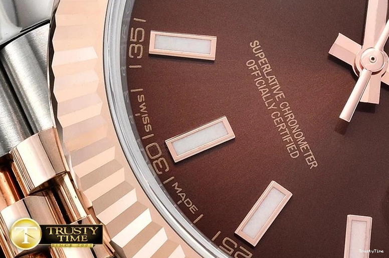 0302 R2DJ0200A – DJ2 41mm Durable 622